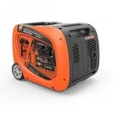 Generador eléctrico Genergy Mallorca 3200 W