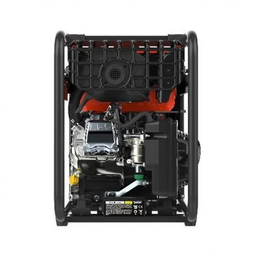 Generador eléctrico Genergy Inverter Feroe Generador eléctrico Genergy Inverter Feroe