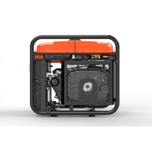 Generador eléctrico Genergy Creta 8000W ATS Generador eléctrico Genergy Creta 8000W ATS