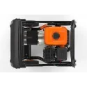 Generador eléctrico Genergy Panticosa – 4000W 230V Arranque Eléctrico Generador eléctrico Genergy Panticosa – 4000W 230V Arranque Eléctrico