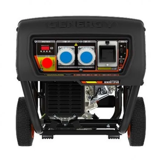 Generador eléctrico Genergy Veleta S-Line Generador eléctrico Genergy Veleta S-Line