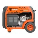 Generador eléctrico Genergy Ezcaray 5500W 230V E-START