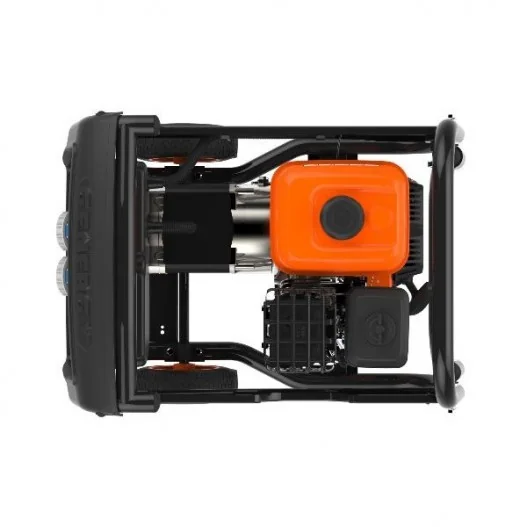 Generador eléctrico Genergy Veleta S-Line Generador eléctrico Genergy Veleta S-Line