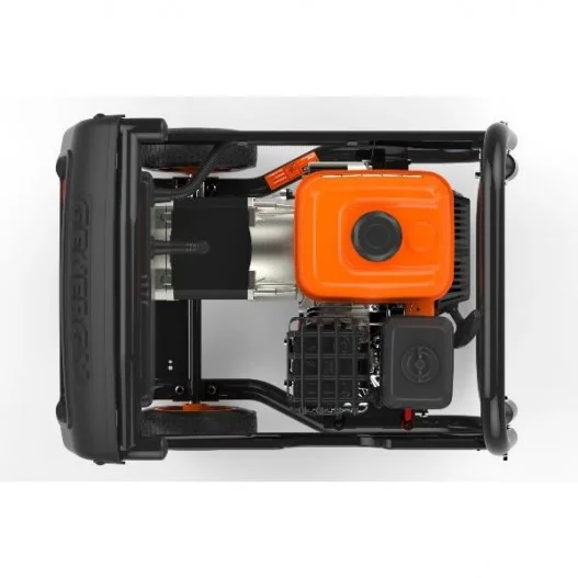 Generador eléctrico Genergy Veleta Generador eléctrico Genergy Veleta