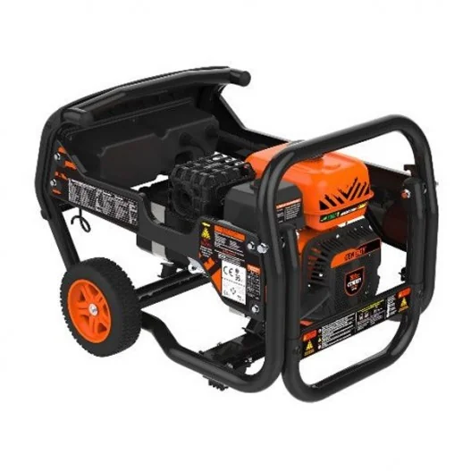 Generador eléctrico Genergy Jaca S-Line Generador eléctrico Genergy Jaca S-Line