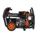 Generador eléctrico Genergy Veleta S-Line