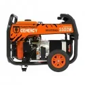 Generador eléctrico Genergy Navacerrada 5500W