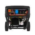 Generador eléctrico Genergy Navacerrada 5500W