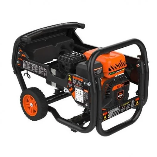 Generador eléctrico Genergy Veleta S-Line Generador eléctrico Genergy Veleta S-Line