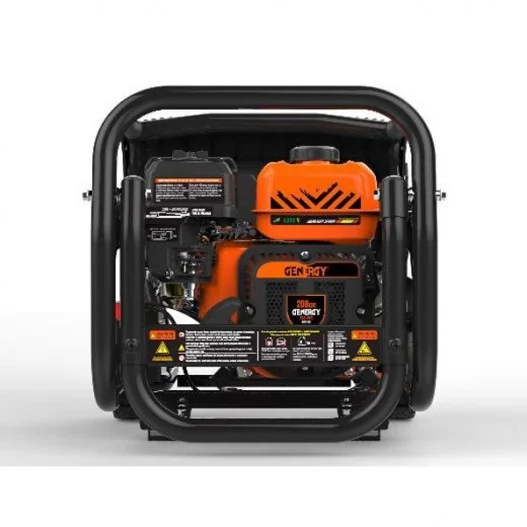 Generador eléctrico Genergy Veleta Generador eléctrico Genergy Veleta