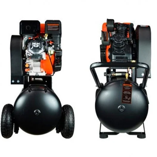 Compresor Genergy Tramontana 720 L/M 8BAR Compresor Genergy Tramontana 720 L/M 8BAR