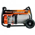 Motosoldadora Genergy Vulcano 1800W 120A
