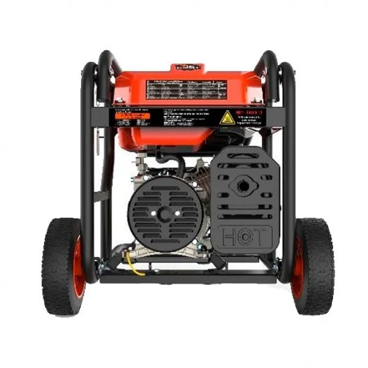 Generador eléctrico Genergy Gorbea 2800W Generador eléctrico Genergy Gorbea 2800W