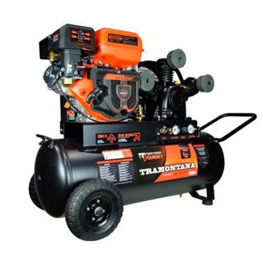 Compresor Genergy Tramontana 720 L/M 8BAR Compresor Genergy Tramontana 720 L/M 8BAR