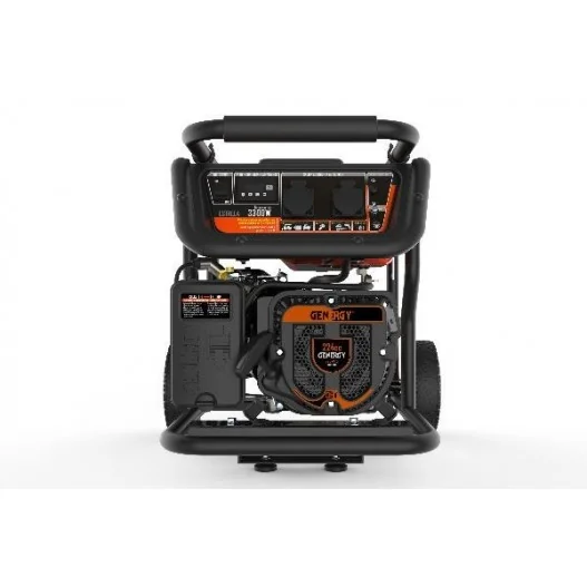 Generador eléctrico Genergy Estrela 3300W Generador eléctrico Genergy Estrela 3300W