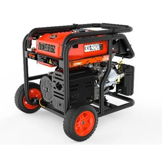Generador eléctrico Genergy Gorbea 2800W Generador eléctrico Genergy Gorbea 2800W