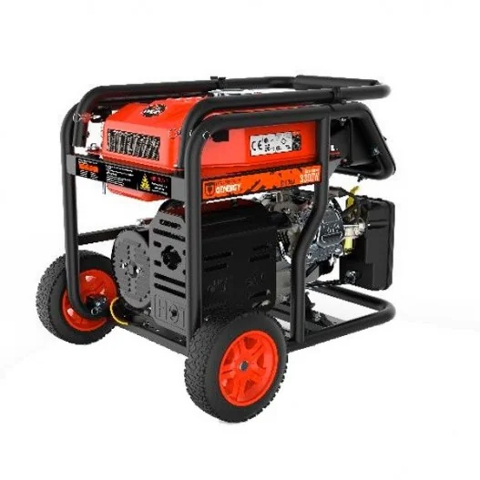 Generador eléctrico Genergy Estrela 3300W Generador eléctrico Genergy Estrela 3300W