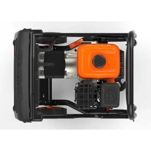 Generador eléctrico Genergy Jaca Generador eléctrico Genergy Jaca