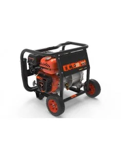 Motobomba Aguas Residuales/Lodos Genergy Obi 110.000 l/h.