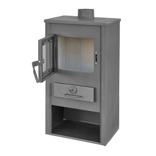 ESTUFAS DE LEÑA 11,2kw ESTUFAS DE LEÑA 11,2kw