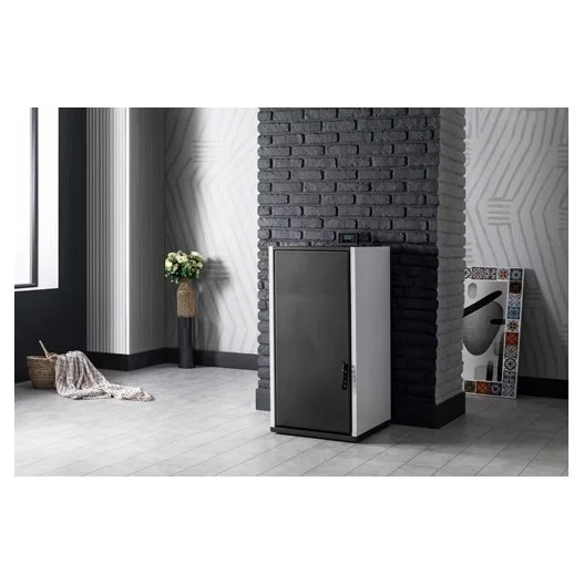 ESTUFAS DE PELLETS COMPACT HIDRO 16... ESTUFAS DE PELLETS COMPACT HIDRO 16...