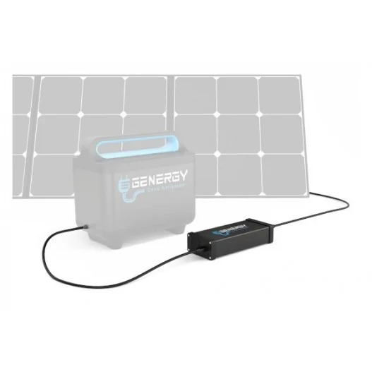 Cargador Genergy MPPT | Accesorio... Cargador Genergy MPPT | Accesorio...