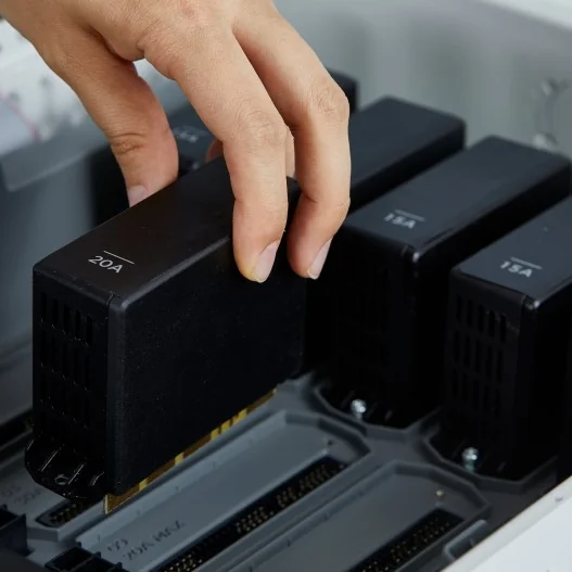 Módulo de Relé de 30A para Panel... Módulo de Relé de 30A para Panel...