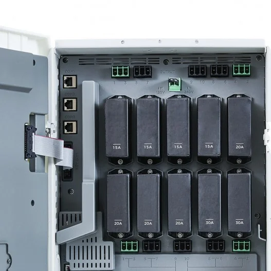 Módulo de Relé de 16A para Panel... Módulo de Relé de 16A para Panel...