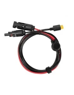 Cable de carga EcoFlow...