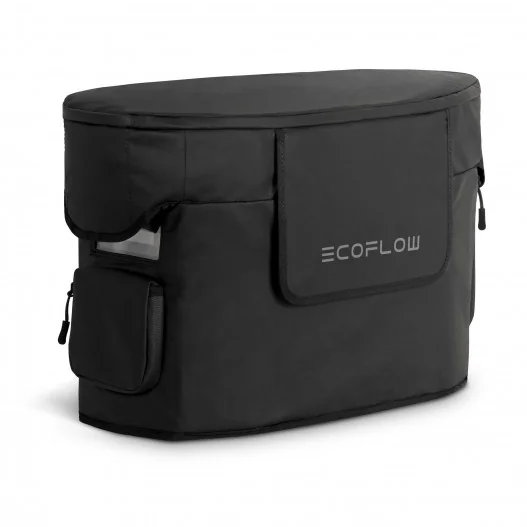 Funda de transporte estación de carga... Funda de transporte estación de carga...