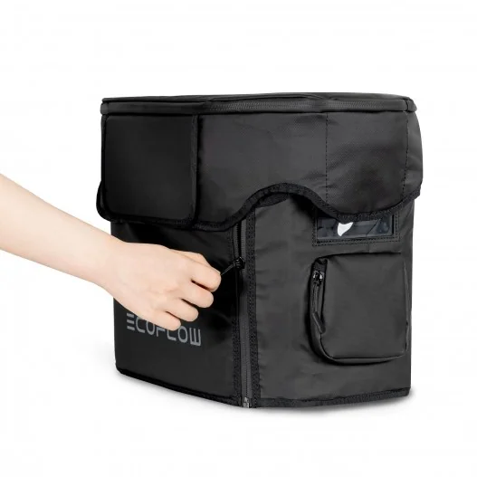 Funda de transporte estación de carga... Funda de transporte estación de carga...