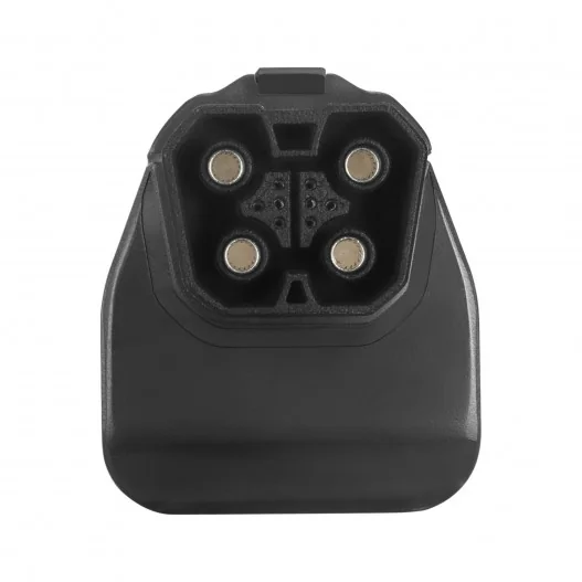 Adaptador Delta Pro a Smart Generator... Adaptador Delta Pro a Smart Generator...