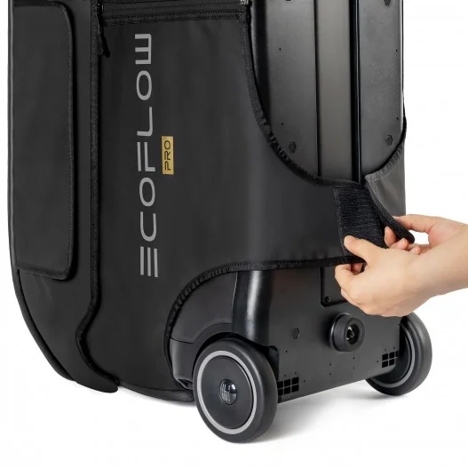 Funda protectora DELTA PRO ECOFLOW Funda protectora DELTA PRO ECOFLOW