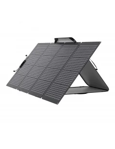Panel Solar Bifacial 220W...