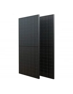 Kit de dos paneles solares...