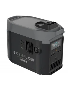 Generador Inverter Dual...