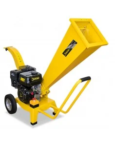 Biotrituradora Garland...