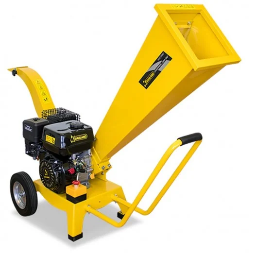 Biotrituradora Garland Chipper 780...