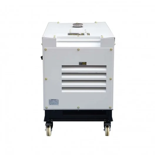 DG10000SET Generador Diésel 10,6 Kva... DG10000SET Generador Diésel 10,6 Kva...