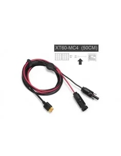 Cable XT60-MC4 (300cm) GENERGY