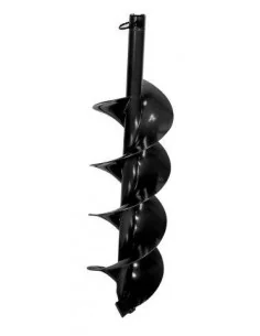 BARRENA ALTURA 80 CM/Ø30CM
