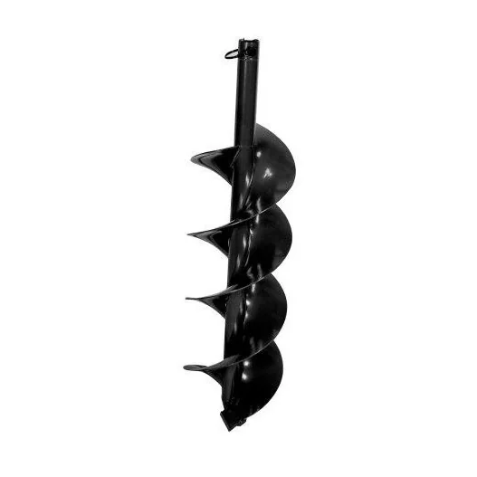 BARRENA ALTURA 80 CM/Ø30CM
