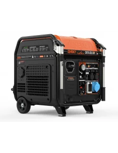 Generador inverter Genergy...