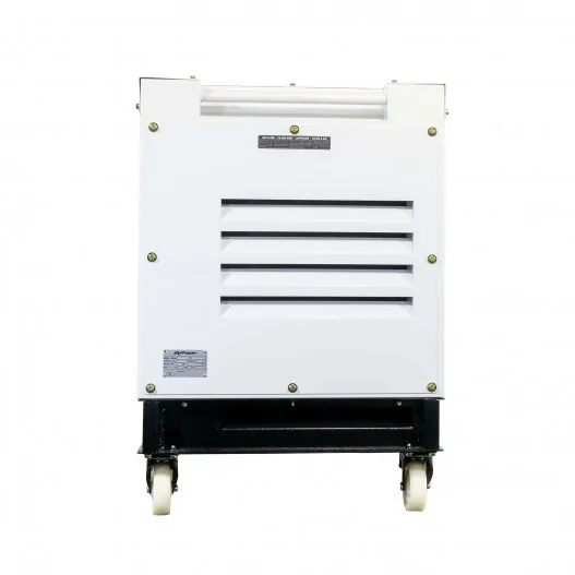 DG10000SE Generador Diésel... DG10000SE Generador Diésel...