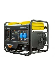 IT-GG40XI Generador...