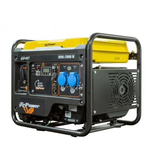 IT-GG40XI Generador Inverter Gasolina...
