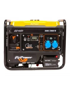 GG40XEi Generador Inverter...