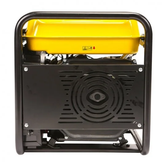 GG40XEi Generador Inverter Abierto... GG40XEi Generador Inverter Abierto...