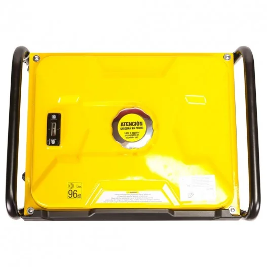 GG40XEi Generador Inverter Abierto... GG40XEi Generador Inverter Abierto...