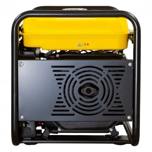 GG40XEi Generador Inverter Abierto... GG40XEi Generador Inverter Abierto...